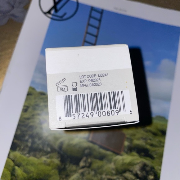 Authentic Men’s Shaving Elixir - Picture 7 of 7